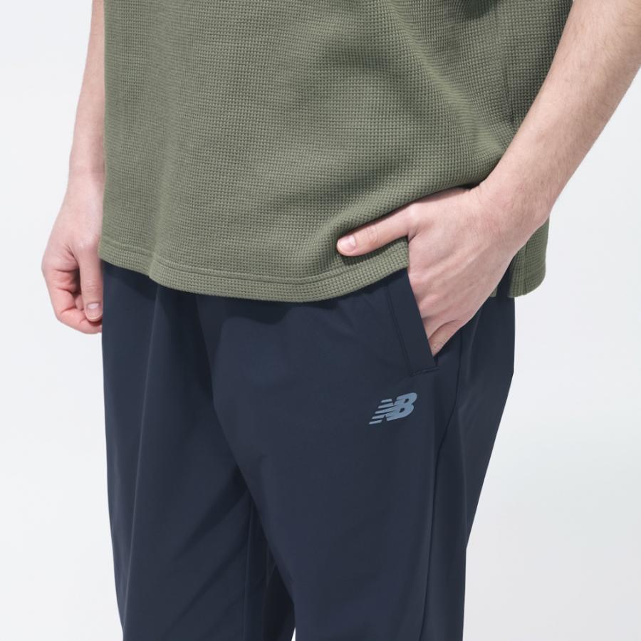 New Balance（ニューバランス） THE CITY メンズ ウインドパンツ
