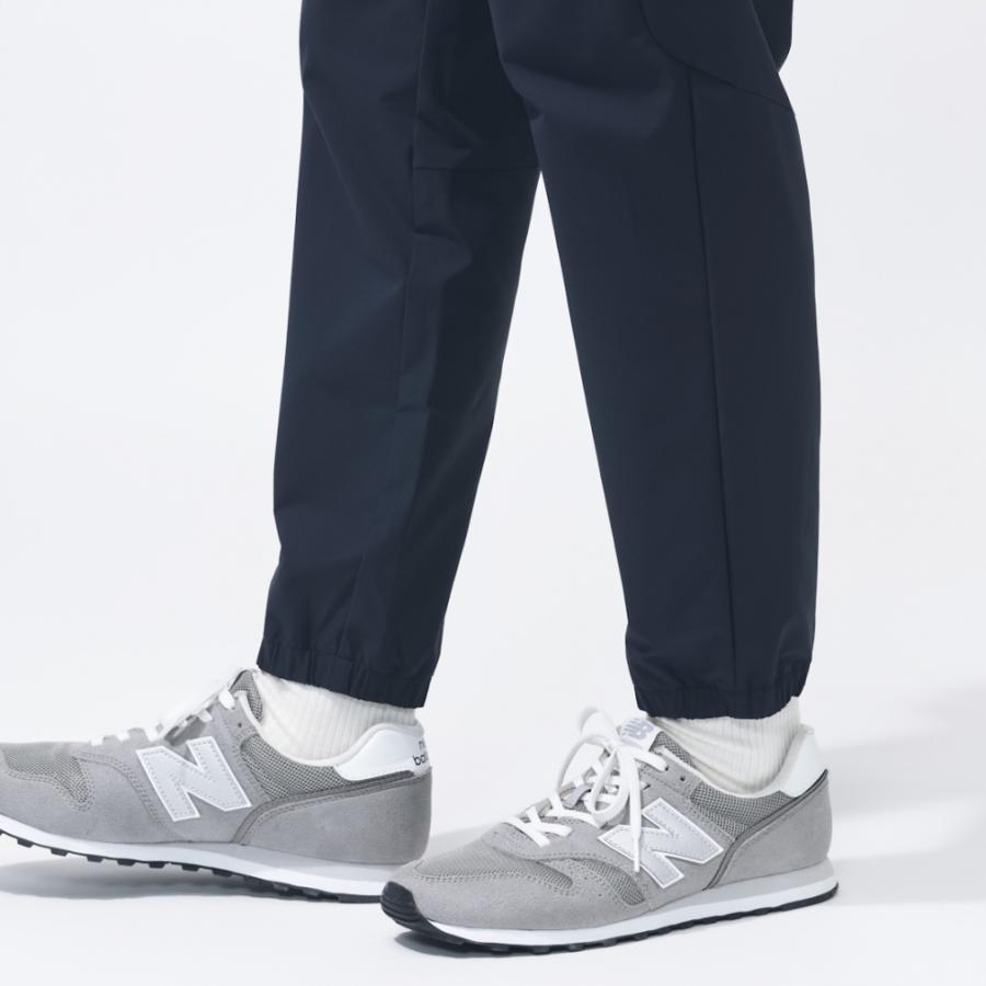 New Balance（ニューバランス） THE CITY メンズ ウインドパンツ