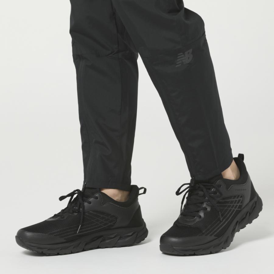 New Balance（ニューバランス） メンズ クロスパンツ ライトウェイト
