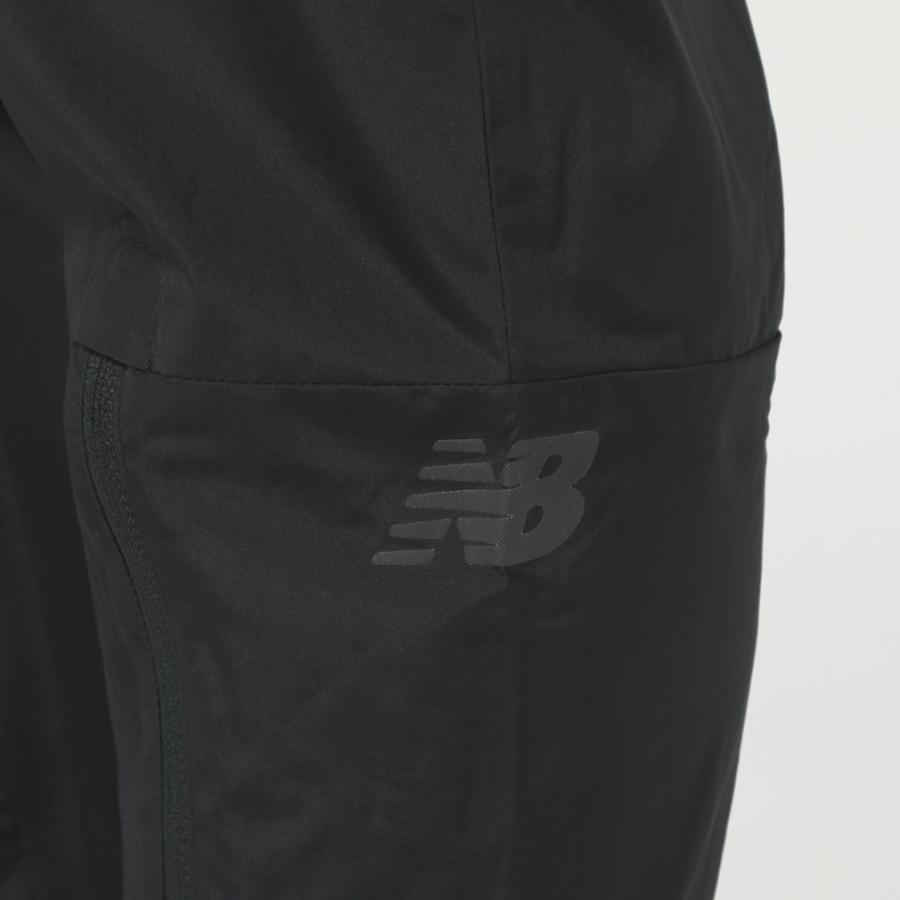 New Balance（ニューバランス） メンズ クロスパンツ ライトウェイト