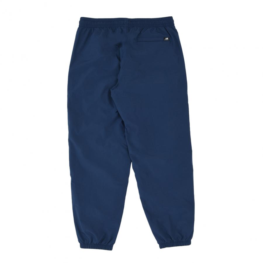 New Balance（ニューバランス） メンズ ウインドパンツ 裏地起毛