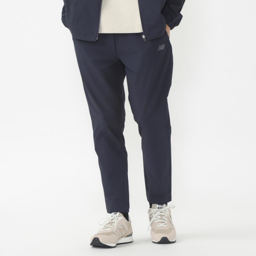 New Balance（ニューバランス） THE CITY メンズ ウインドパンツ
