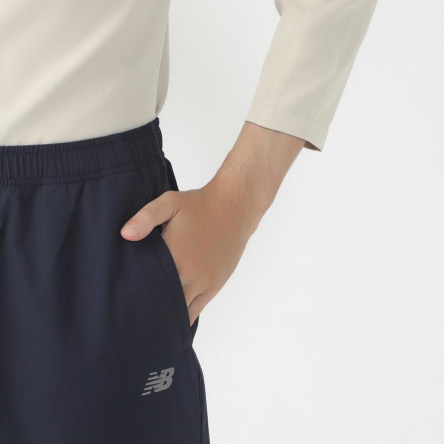 New Balance（ニューバランス） THE CITY メンズ ウインドパンツ