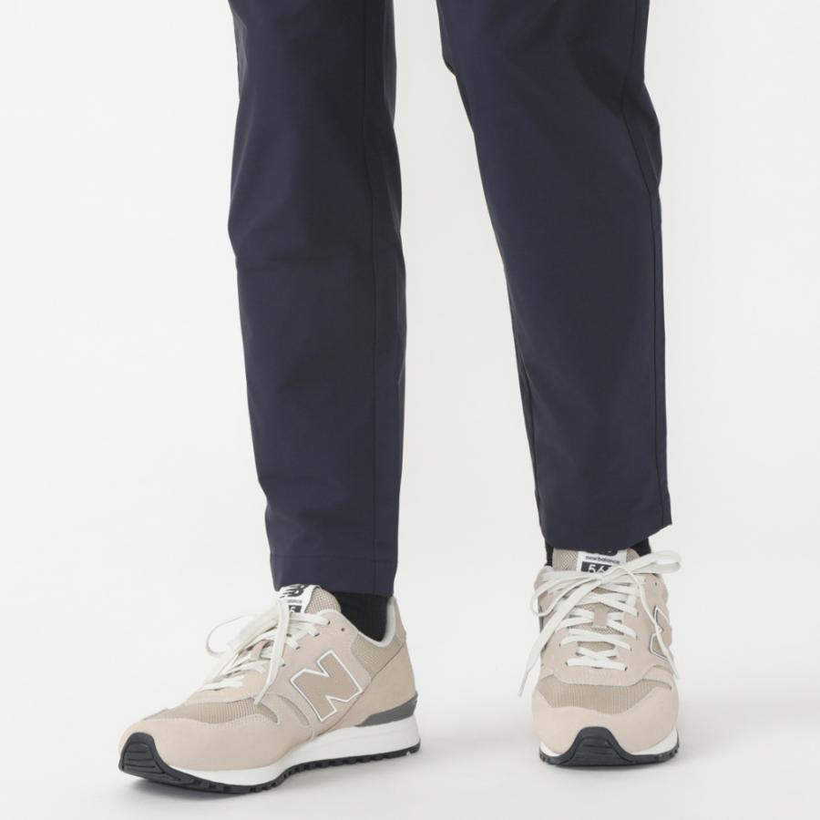 New Balance（ニューバランス） THE CITY メンズ ウインドパンツ