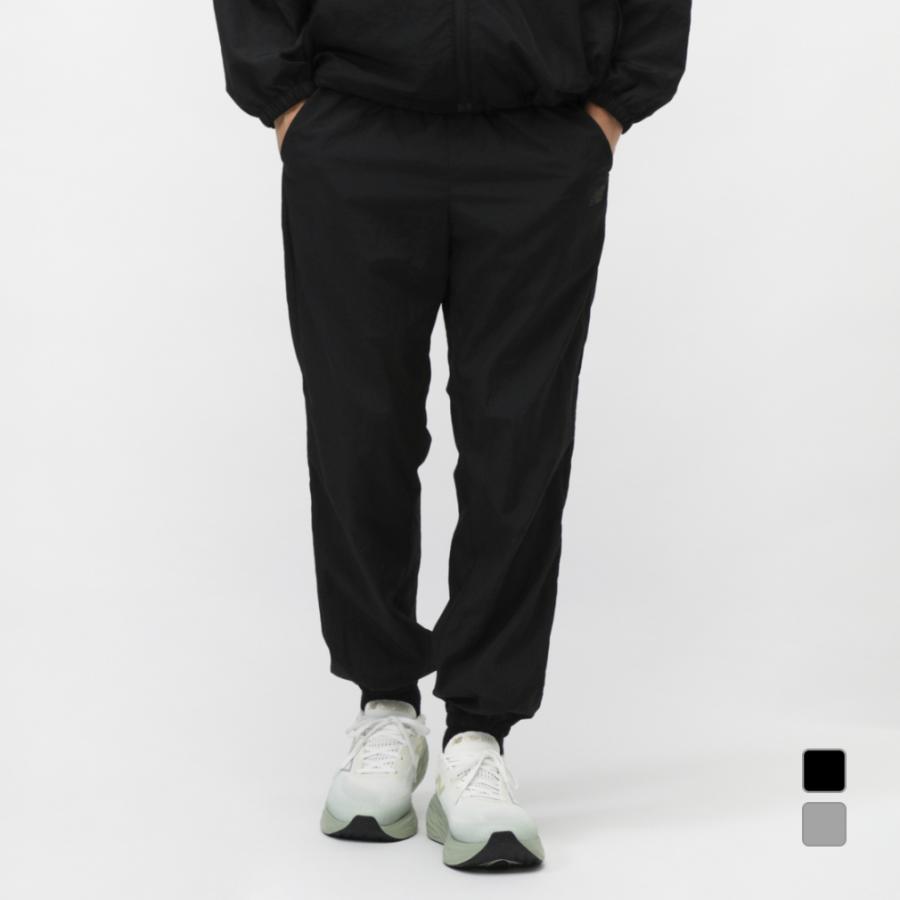 New Balance（ニューバランス） メンズ ウインドパンツ シャイニー