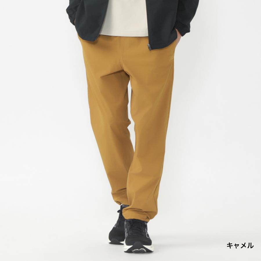 New Balance（ニューバランス） THE CITY メンズ ウインドパンツ