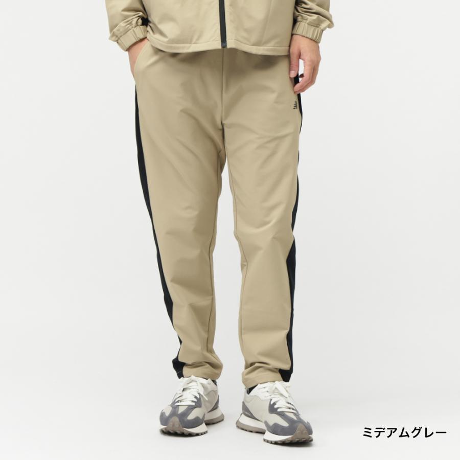 New Balance（ニューバランス） THE CITY メンズ ウインドパンツ