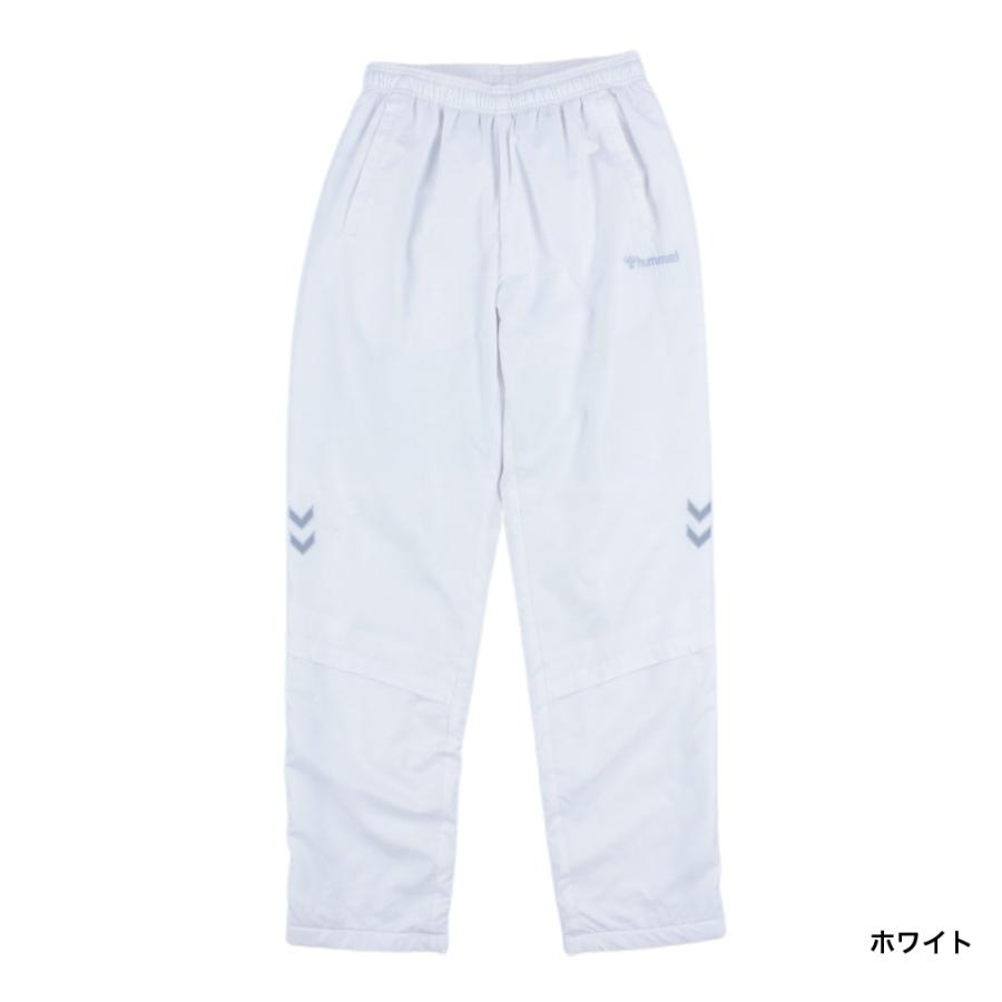 hummel（ヒュンメル） メンズ ウインドパンツ ウインドブレーカー
