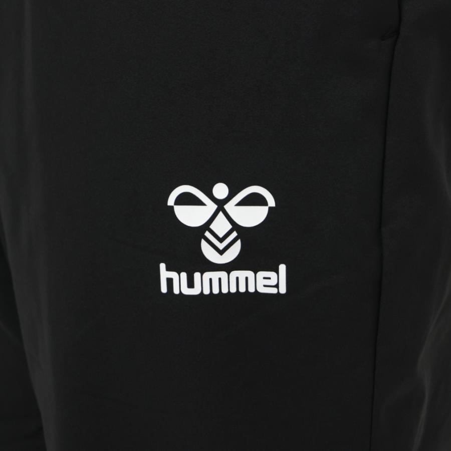 hummel（ヒュンメル） メンズ ウインドパンツ 裏トリコットウインド