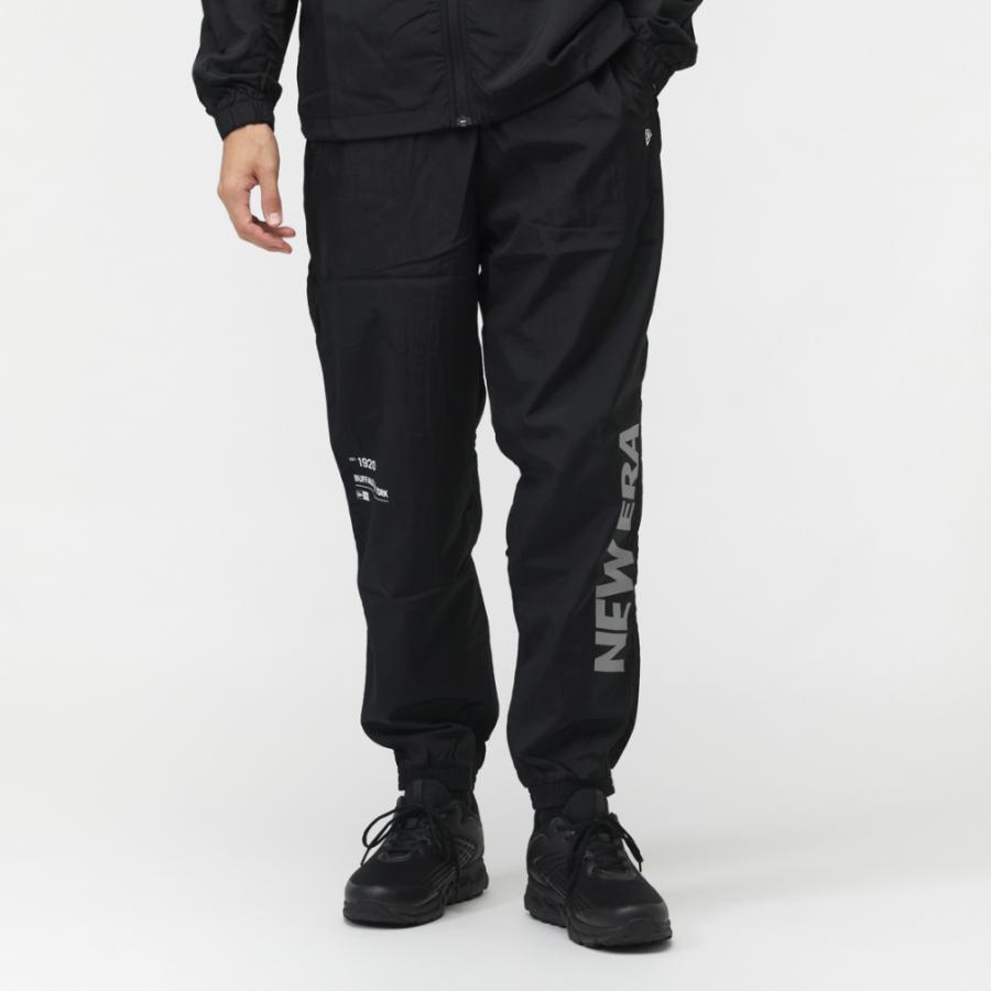 NEW ERA（ニューエラ） メンズ ウインドパンツ Woven Pants 14674820
