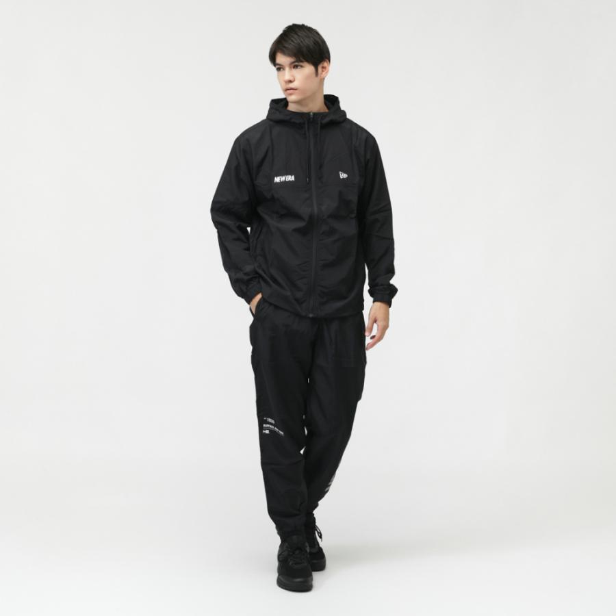 NEW ERA（ニューエラ） メンズ ウインドパンツ Woven Pants 14674820