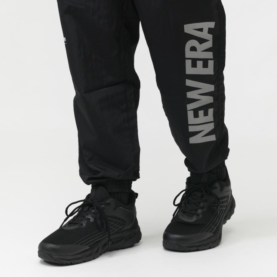NEW ERA（ニューエラ） メンズ ウインドパンツ Woven Pants 14674820