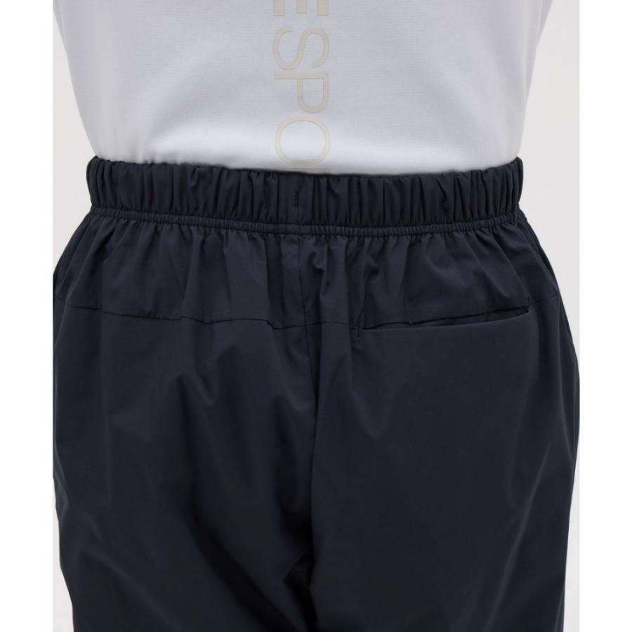 DESCENTE GOLF デサント メンズ ウインドパンツ HEATNAVIブラッシュド