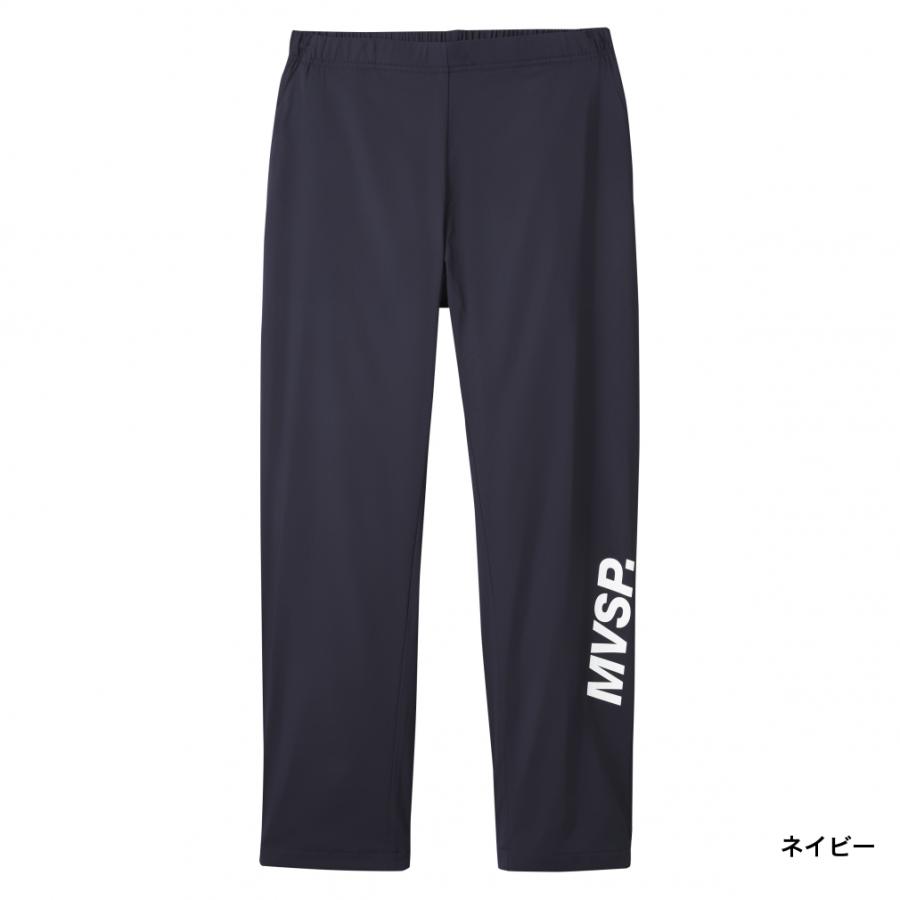 DESCENTE GOLF デサント メンズ ウインドパンツ HEATNAVI サイドロゴ