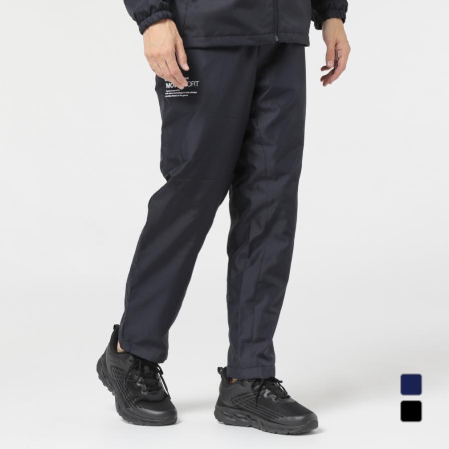 DESCENTE GOLF デサント メンズ ウインドパンツ ウィンドブレーカー