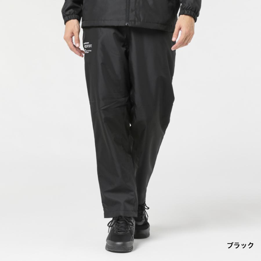 DESCENTE GOLF デサント メンズ ウインドパンツ ウィンド