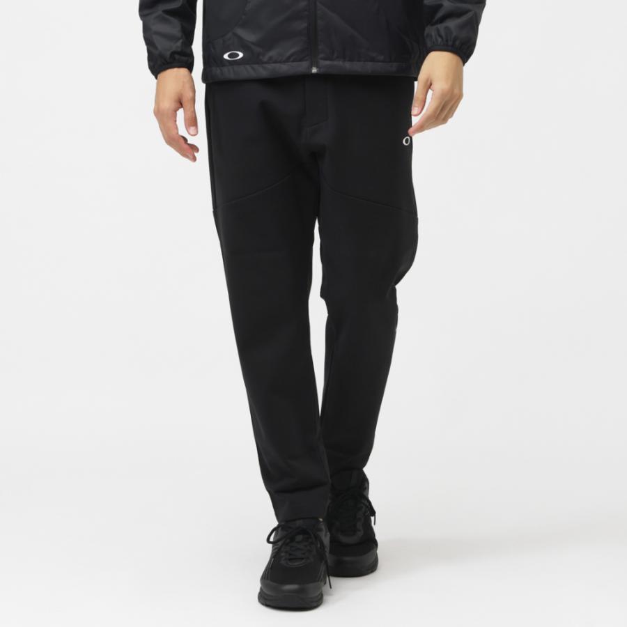 OAKLEY（オークリー） メンズ ウインドパンツ MATELASSE WARM SHELL