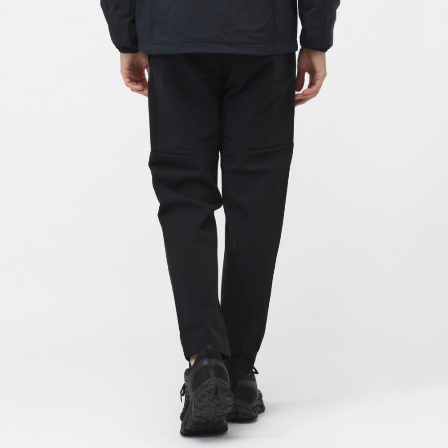 OAKLEY（オークリー） メンズ ウインドパンツ MATELASSE WARM SHELL