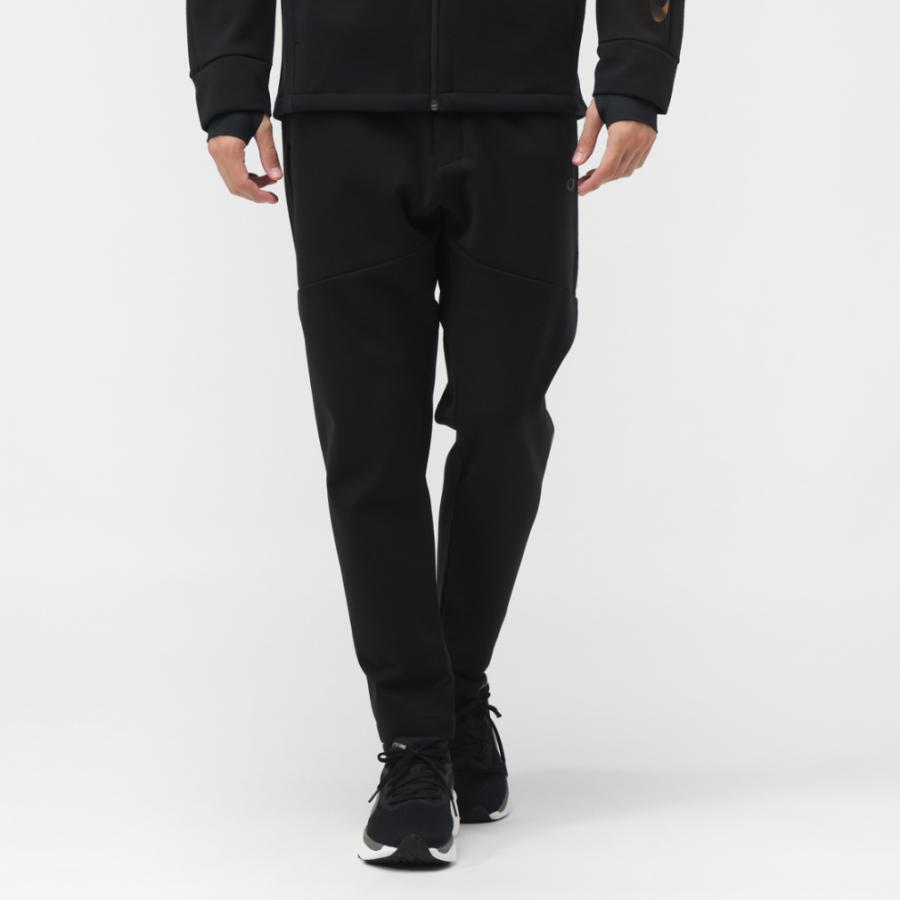 OAKLEY（オークリー） メンズ ウインドパンツ MATELASSE WARM SHELL