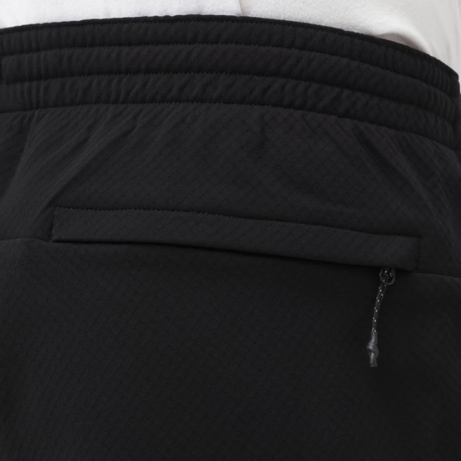 OAKLEY（オークリー） メンズ ウインドパンツ MATELASSE WARM SHELL