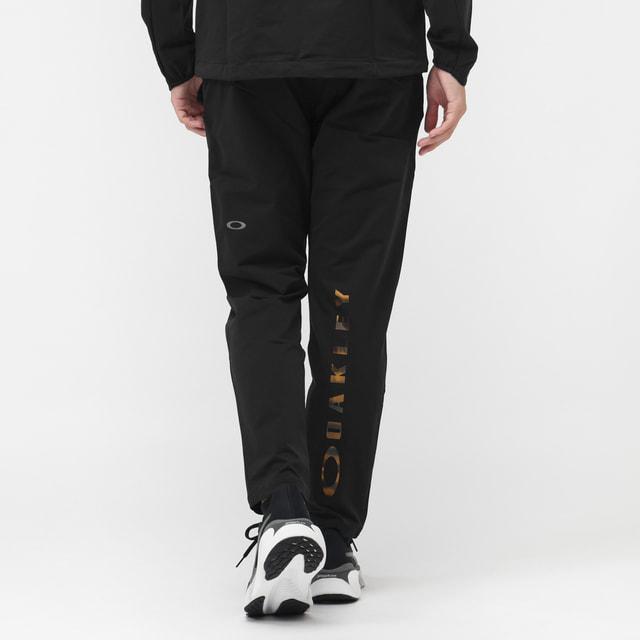 OAKLEY オークリー　パンツ OAKLEY（オークリー） メンズ ウインドパンツ ENHANCE TECH DRYSHELL