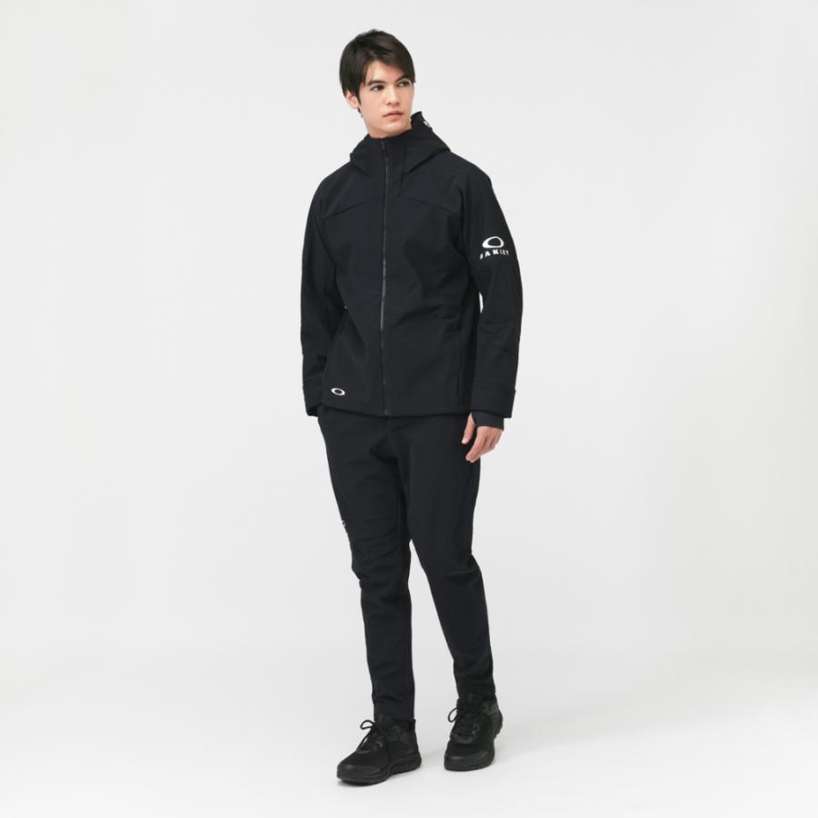 OAKLEY（オークリー） メンズ ウインドパンツ O-FUSION WARM PANTS 2.0