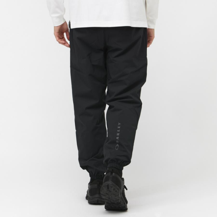 OAKLEY（オークリー） メンズ ウインドパンツ ENHANCE WIND WARM PANTS