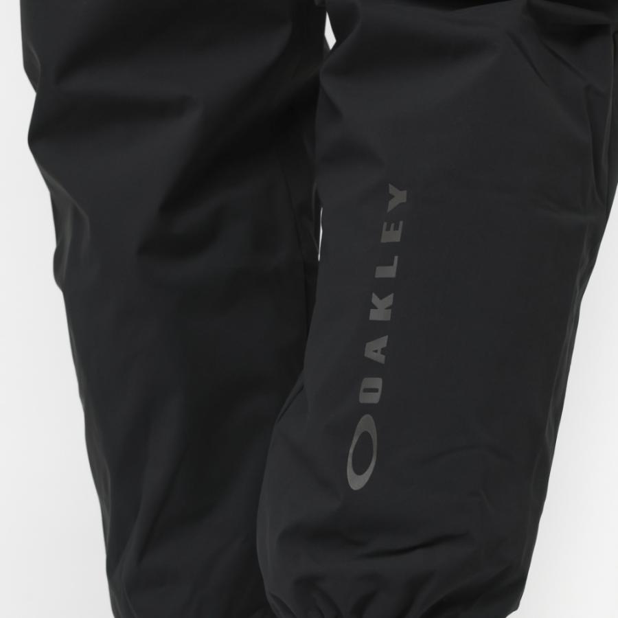OAKLEY（オークリー） メンズ ウインドパンツ ENHANCE WIND WARM PANTS