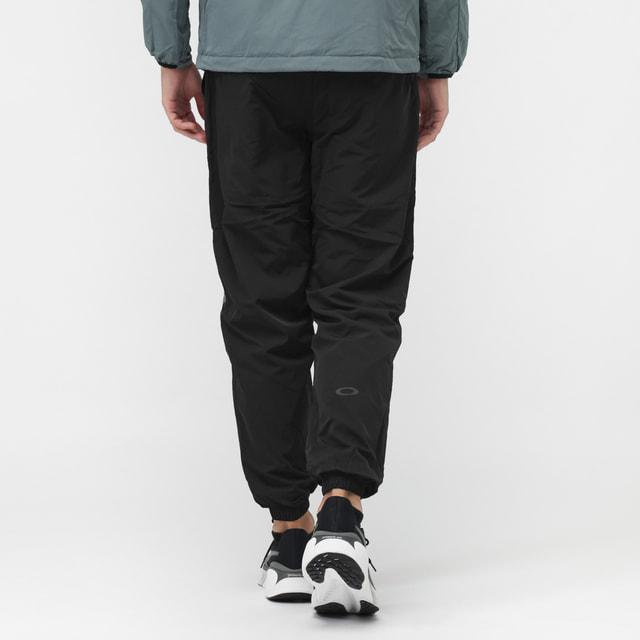 OAKLEY オークリー パンツ OAKLEY（オークリー） メンズ ウインドパンツ BORDERLESS HEAT SHIELD