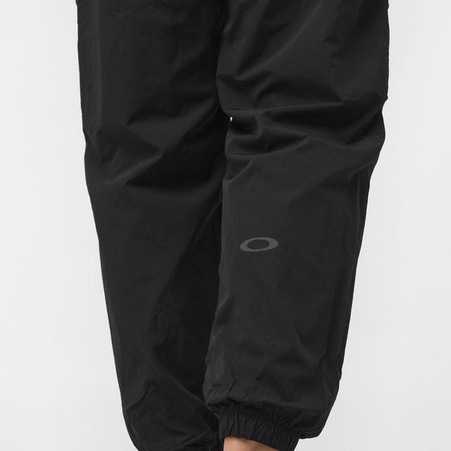 OAKLEY（オークリー） メンズ ウインドパンツ BORDERLESS HEAT SHIELD