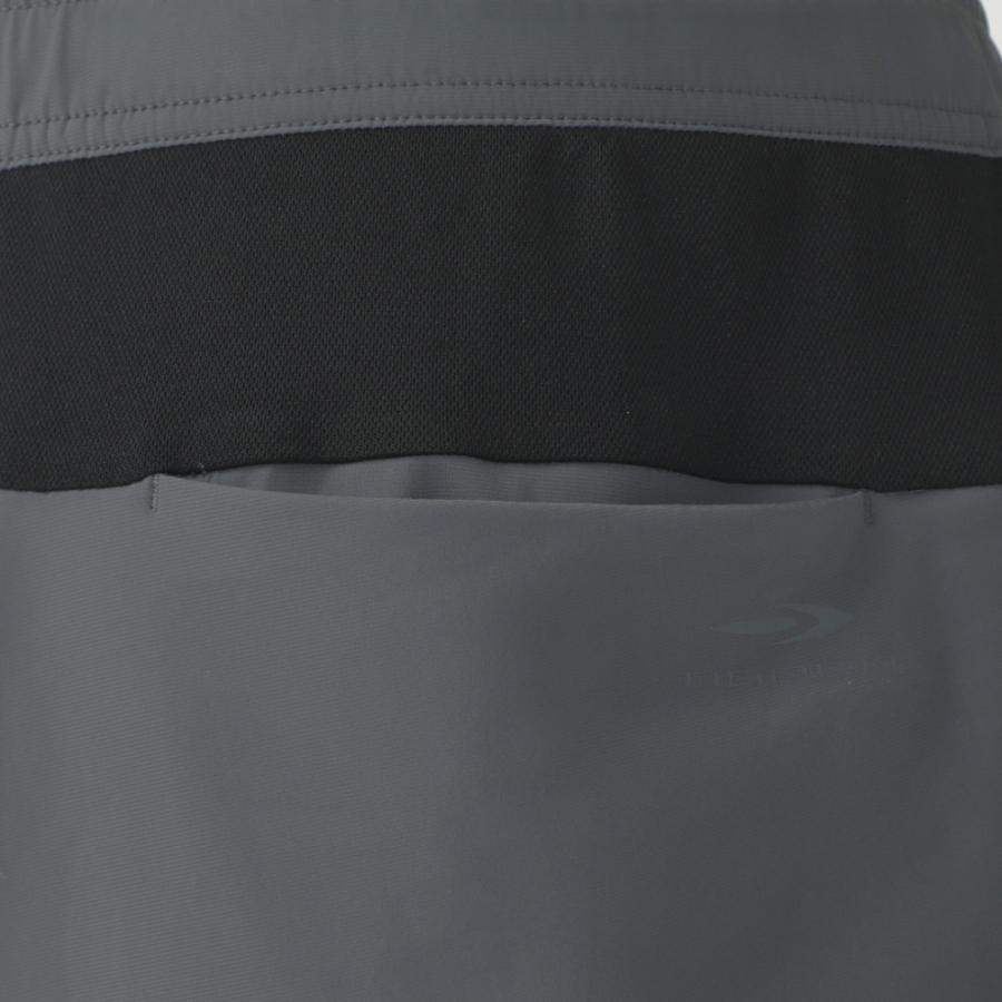 TIGORA（ティゴラ） メンズ ウインドパンツ 撥水ウインドパンツ TR