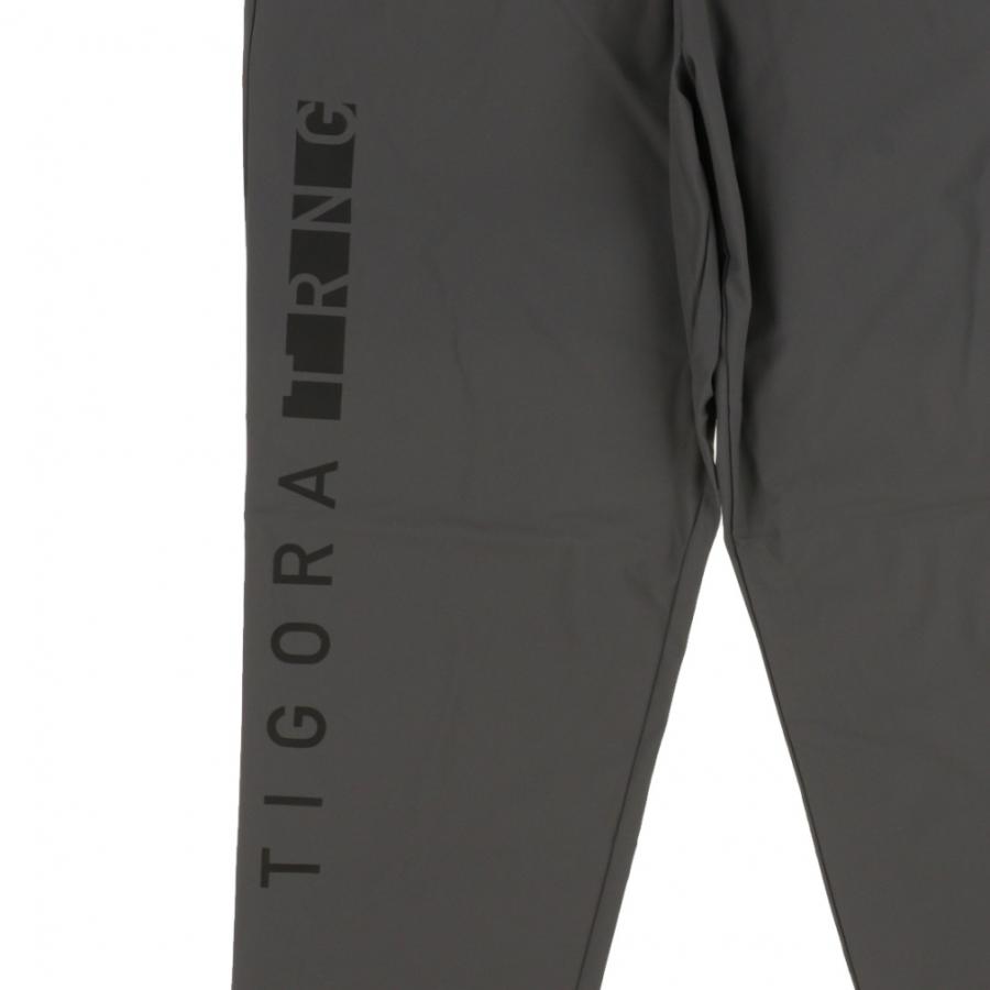 TIGORA（ティゴラ） メンズ ウインドパンツ 撥水ウインドパンツ TR