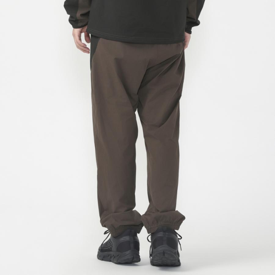 TIGORA by BEAMS DESIGN メンズ ウインドパンツ TRBM-9A1554WP