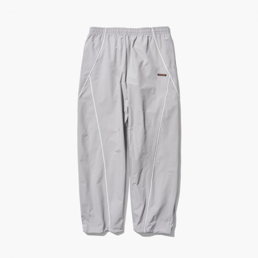 TIGORA by BEAMS DESIGN メンズ ウインドパンツ クロスウインドパンツ