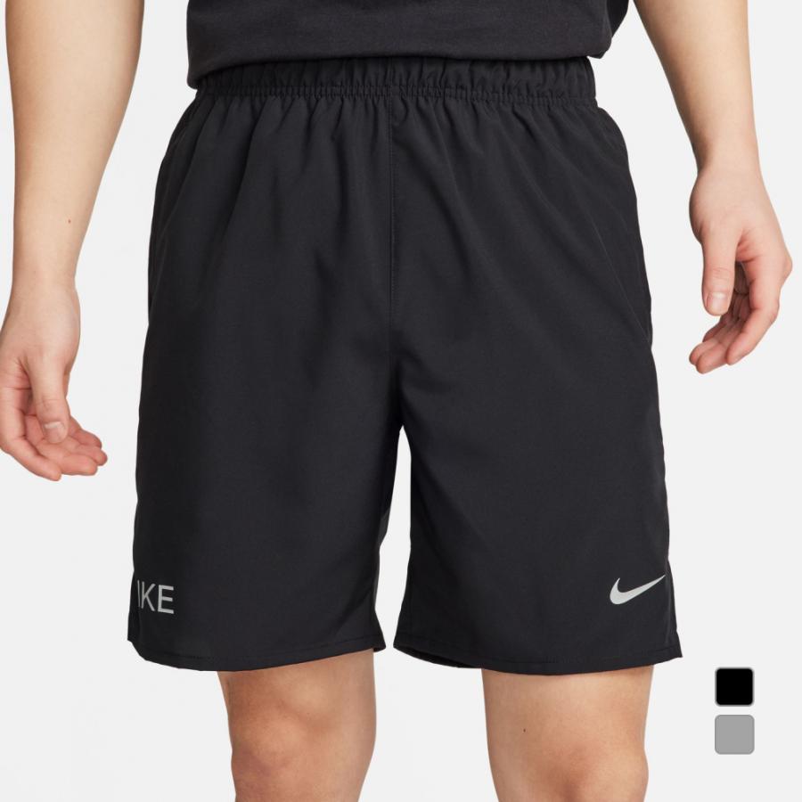 NIKE ナイキ メンズ ウインドハーフパンツ DF チャレンジャー