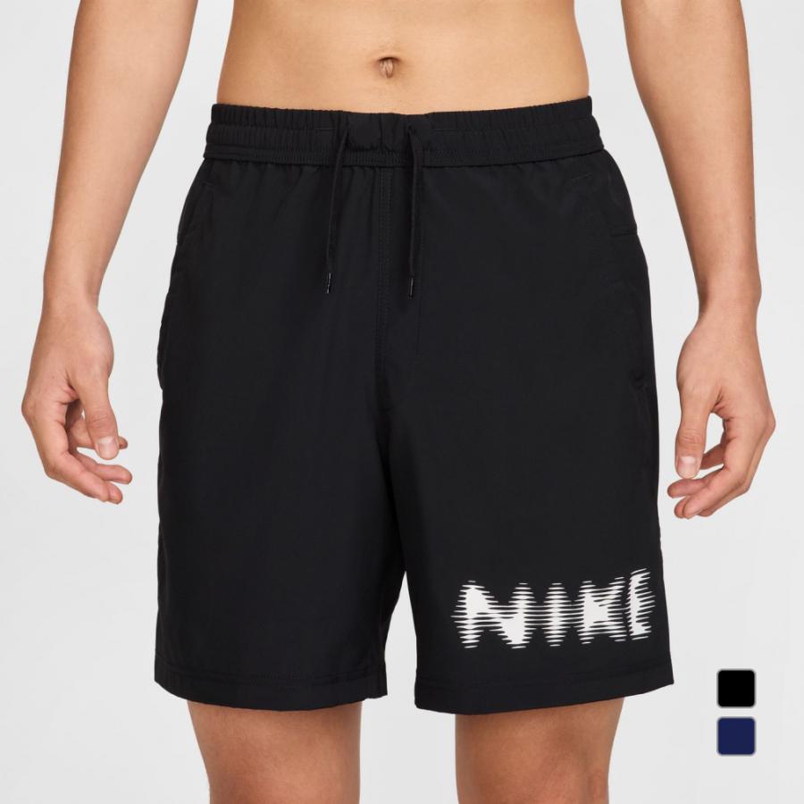 NIKE ナイキ メンズ ウインドハーフパンツ DF FORM 7IN UL NIKE ナイキ メンズ ウインドハーフパンツ DF FORM 7IN UL