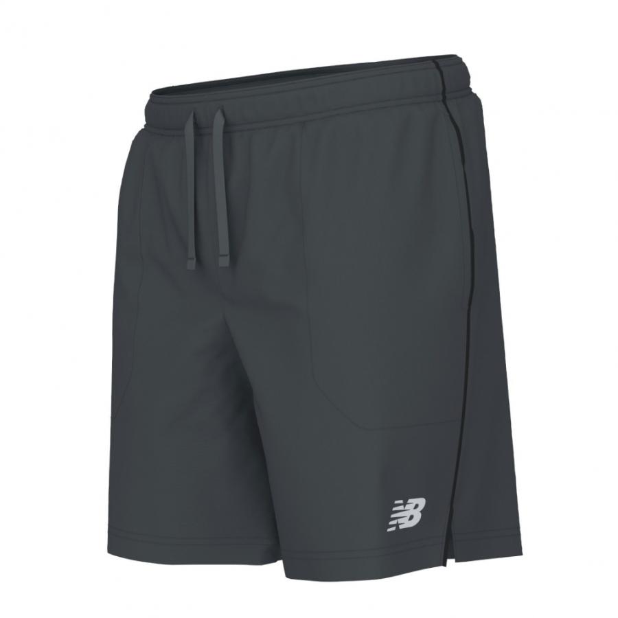 【新品】ニューバランス／ハーフパンツ／サイズ7(3L) New Balance ニューバランス メンズ ジャージ ハーフパンツ