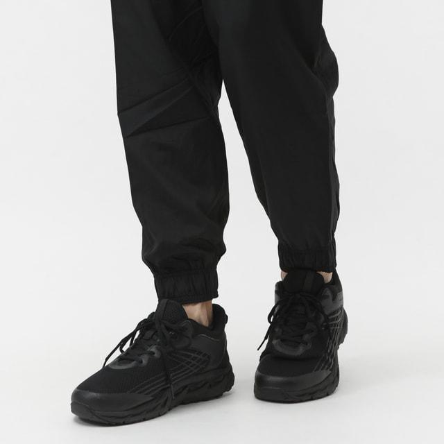 PUMA（プーマ） メンズ ウインド 上下セット ウーブン トラックスーツ