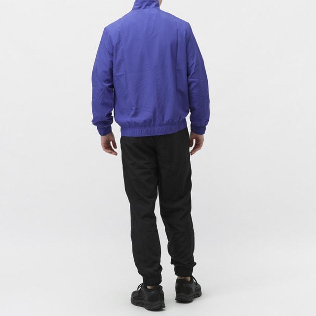 PUMA（プーマ） メンズ ウインド 上下セット ウーブン グラフィック