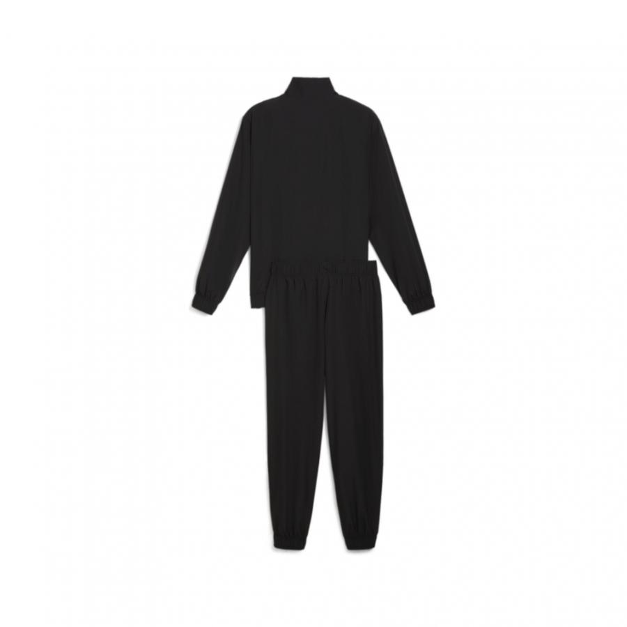 PUMA（プーマ） メンズ ウインド 上下セット ウーブン カラーブロック