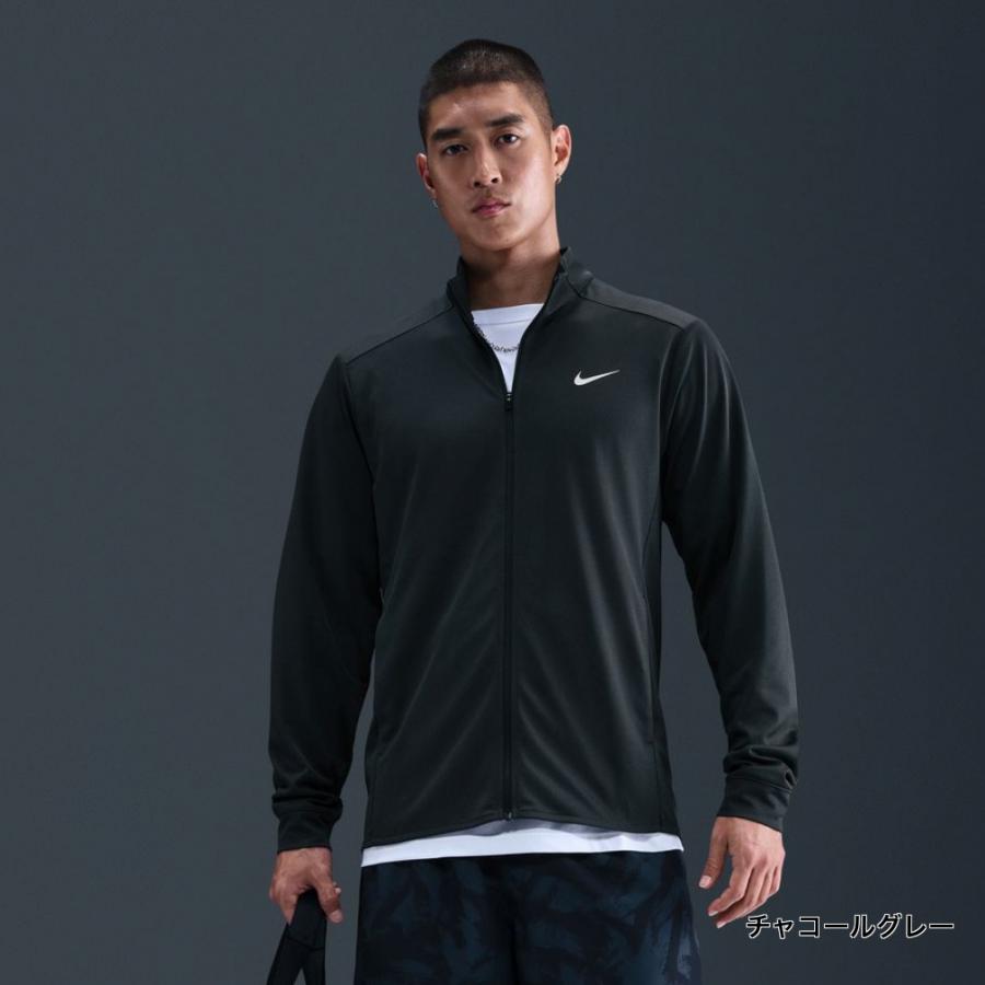 NIKE（ナイキ） メンズ ニットジャケット DF TOTALITY ニット