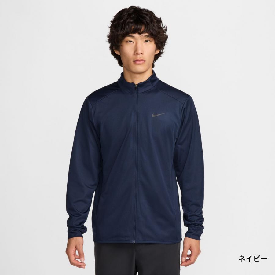 NIKE（ナイキ） メンズ ニットジャケット DF TOTALITY ニット