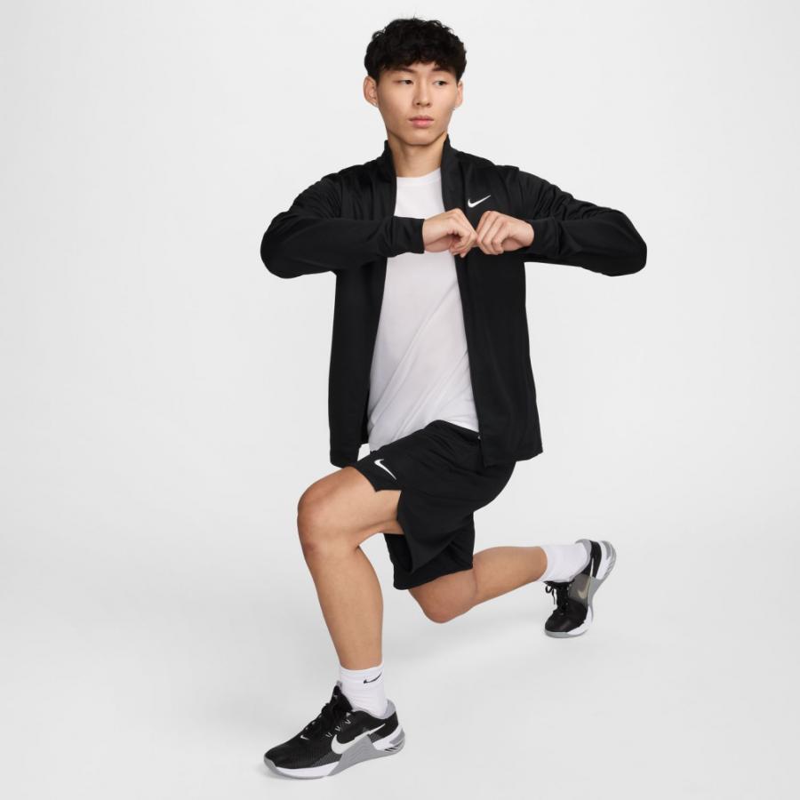ウェア NIKE total90 NIKE（ナイキ） メンズ ニットジャケット DF TOTALITY ニット