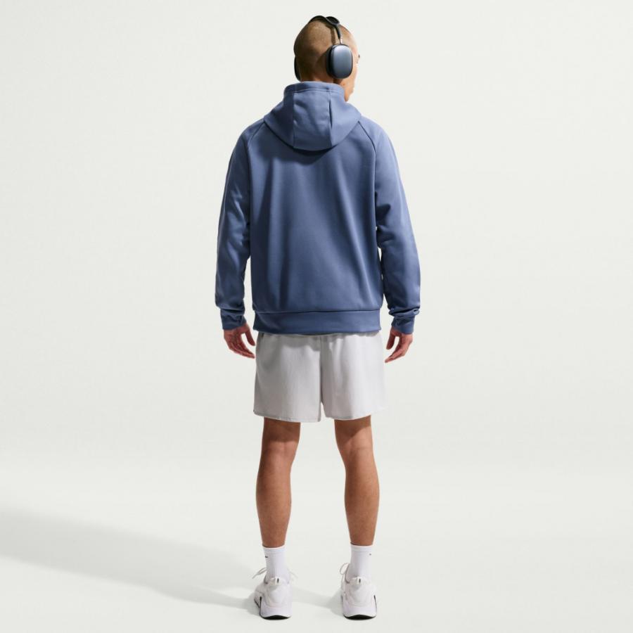 NIKE（ナイキ） メンズ ニットジャケット TF PO フリース L/S フーディ
