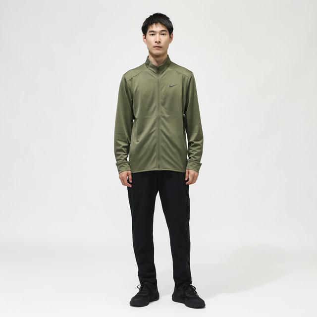 NIKE（ナイキ） メンズ ニットジャケット DF TOTALITY ニット