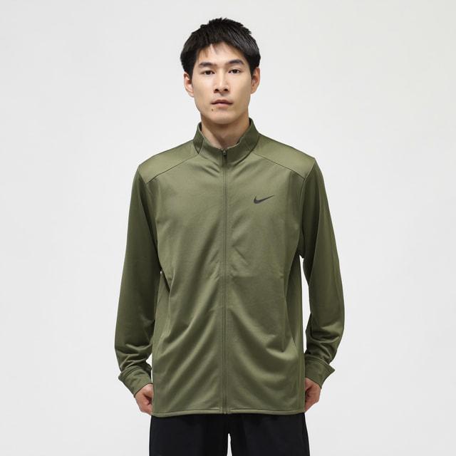NIKE（ナイキ） メンズ ニットジャケット DF TOTALITY ニット