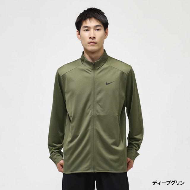 NIKE（ナイキ） メンズ ニットジャケット DF TOTALITY ニット