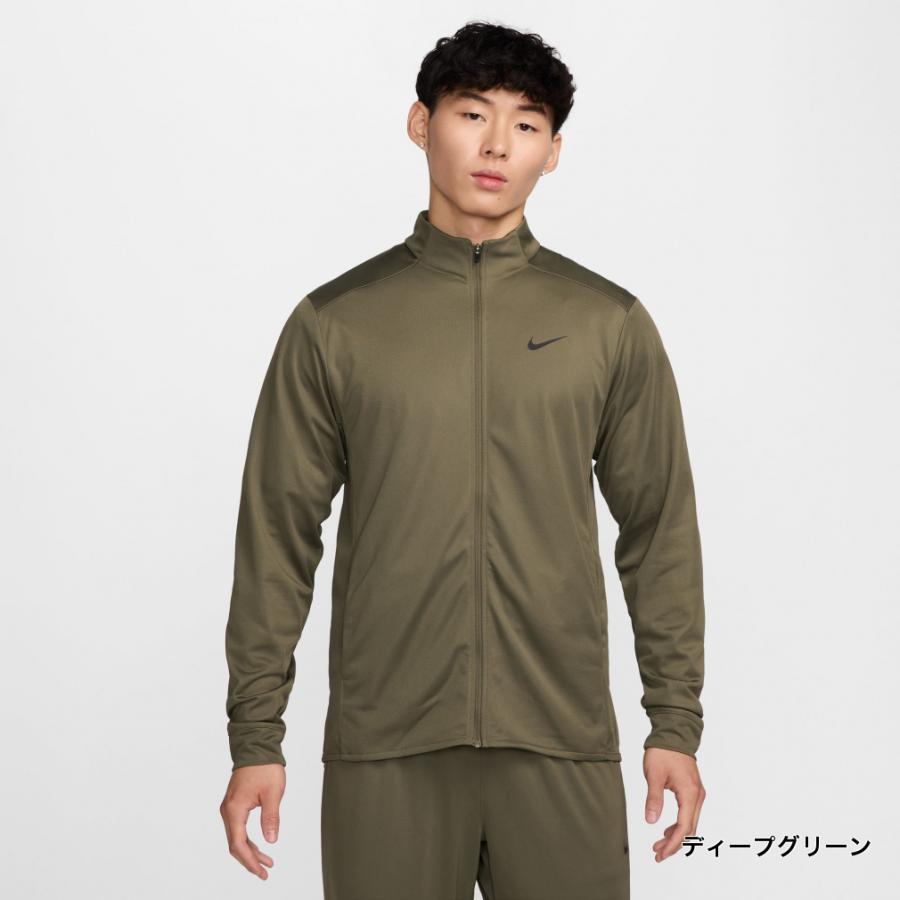 NIKE ナイキ メンズ DF TOTALITY ニット ジャケット FV8963 NIKE ナイキ メンズ DF TOTALITY ニット ジャケット FV8963
