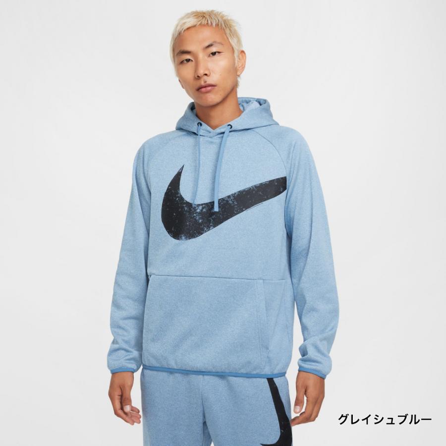 NIKE ナイキ メンズ パーカー TF スウッシュ プルオーバー L/S NIKE ナイキ メンズ パーカー TF スウッシュ プルオーバー L/S