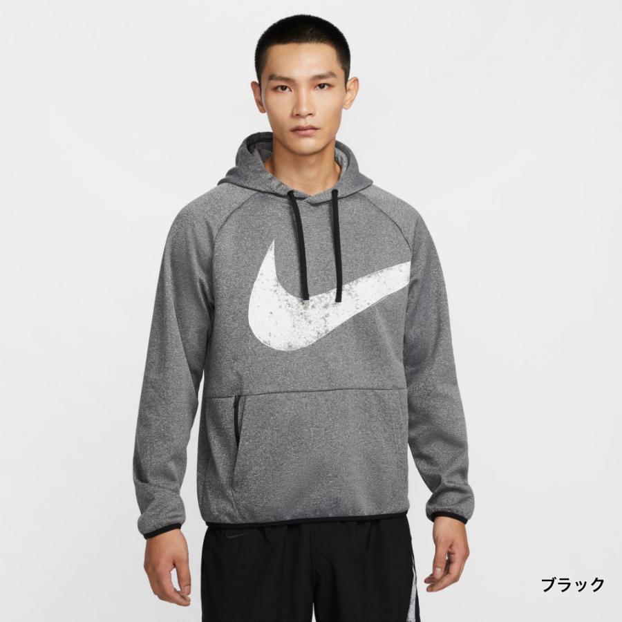 NIKE ナイキ メンズ パーカー TF スウッシュ プルオーバー L/S NIKE ナイキ メンズ パーカー TF スウッシュ プルオーバー L/S